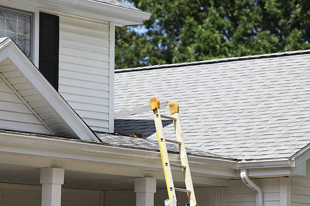 Siding for New Construction in Ville Platte, LA